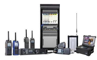 海能达PDT数字产品与解决方案 在专业通信领域持续领航