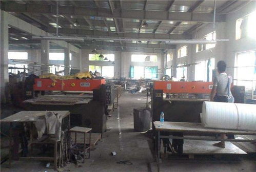 深圳坑梓食品厂整厂回收报价及通讯设备处理指南