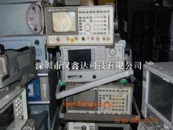 高效环保 大量回收电子网络通讯设备与铅酸电池的重要性与流程