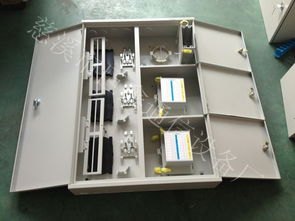 三网合一室外防水光纤分光箱 慈溪市巨鑫通信设备厂的专业通讯解决方案