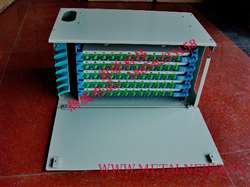 宁波慈溪市谊芯通信设备厂 专注于72芯ODF单元箱的通讯设备专家