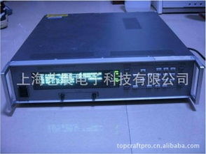 上海艺展电子科技有限公司库存通信器材产品列表