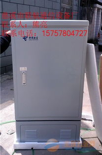 360芯光缆交接箱厂家与行业应用探析