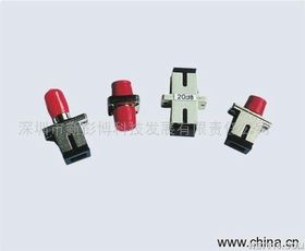 隔离片式衰减器在通讯设备中的应用与市场分析