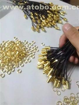 优质2.4G天线转接线的产品介绍